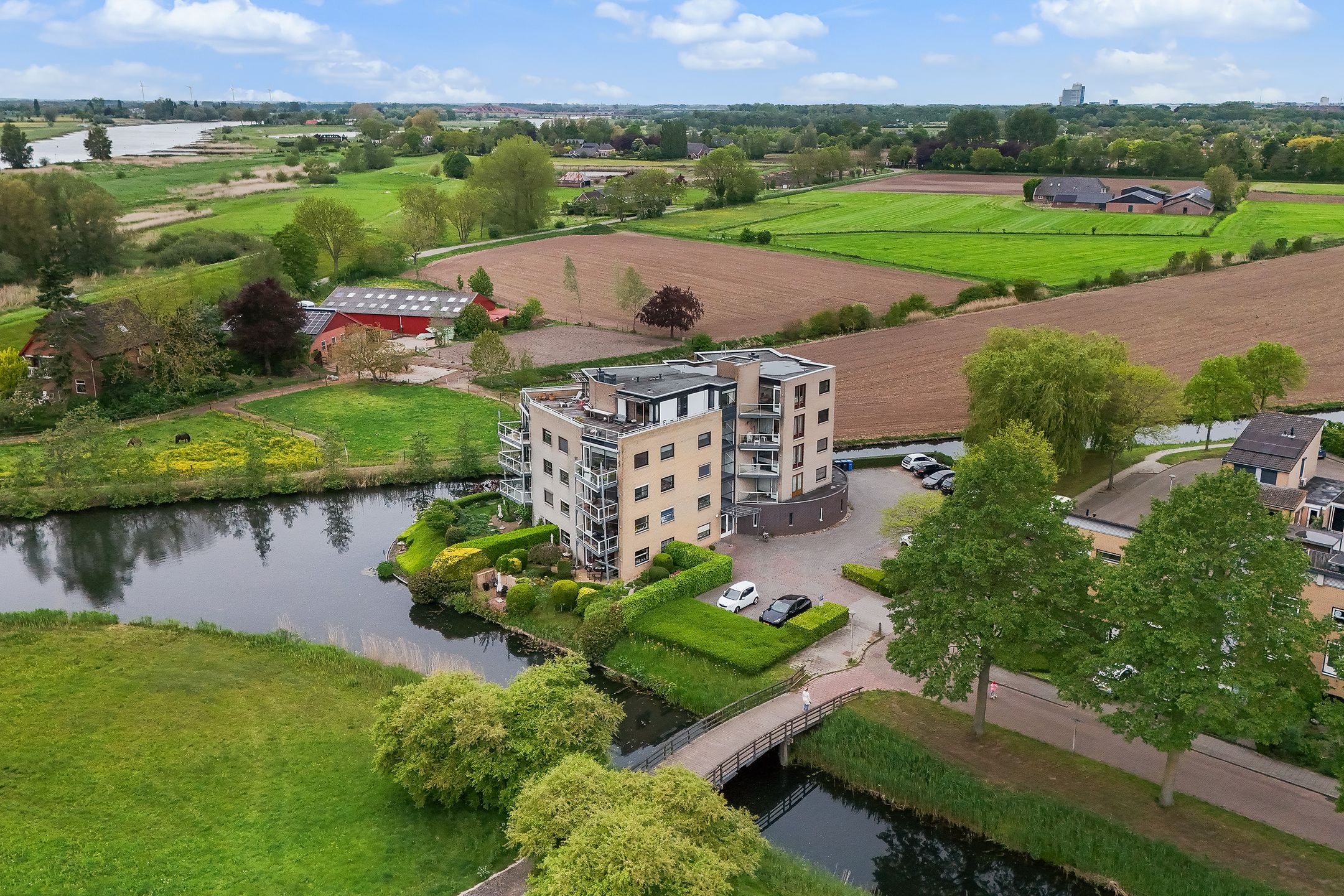 De Goeijenmarke 98 