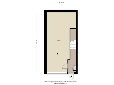 Bekijk plattegrond