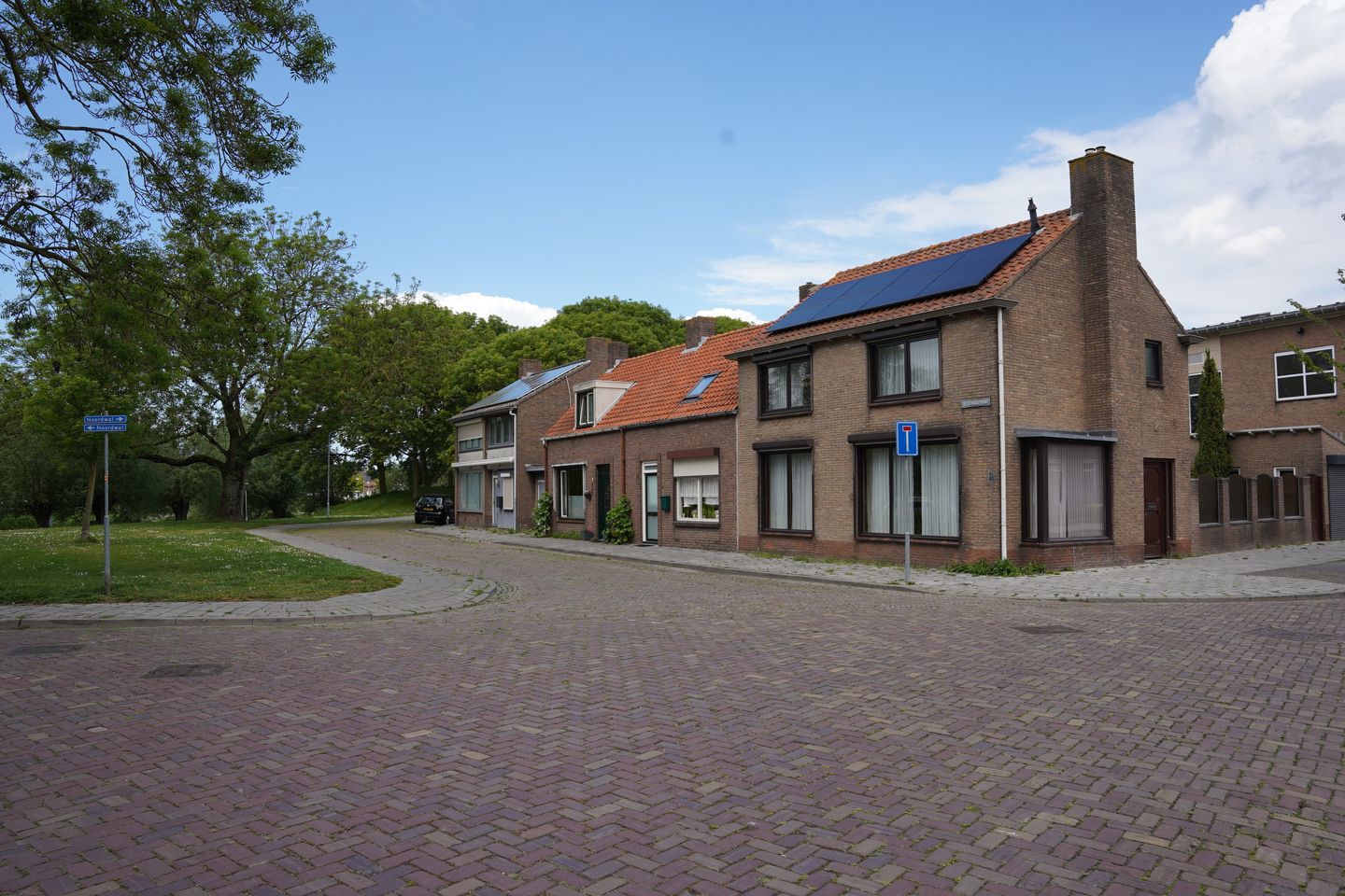 Foto 1 van Noordwal 42