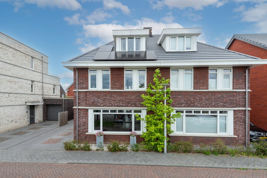 Foto 43 van Persimoenstraat 63