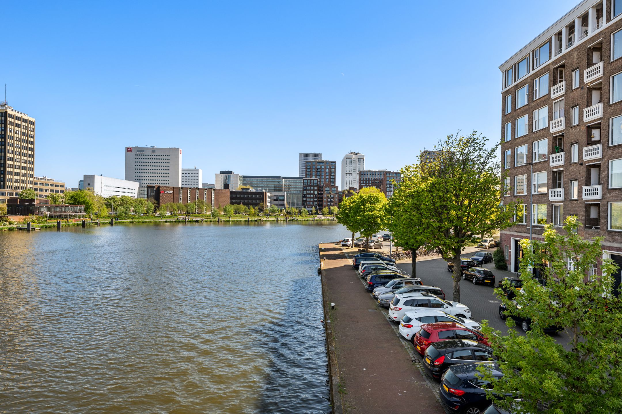 Pieter de Hoochweg 9-E 9 E