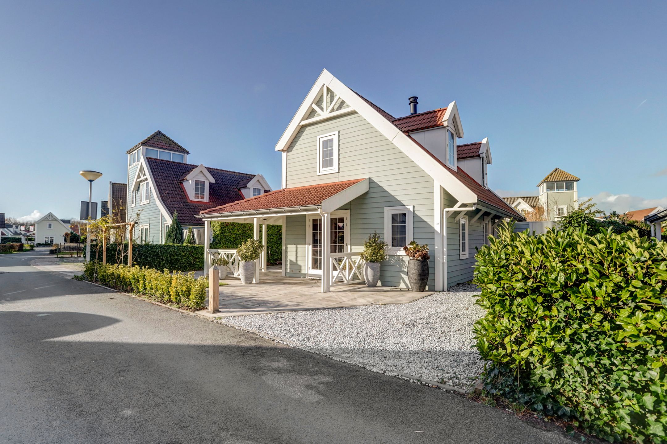 3-bedroom freehold villa in 's-Gravenzande — photo 4 of 5