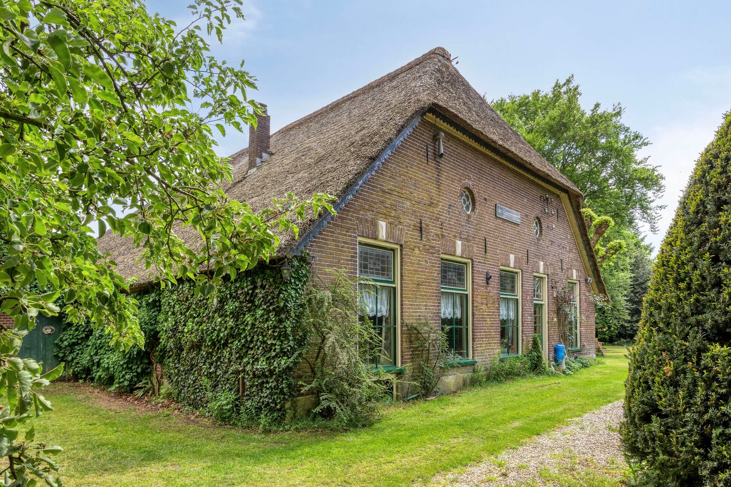 Photo 35 of Ganzenebbeweg 3