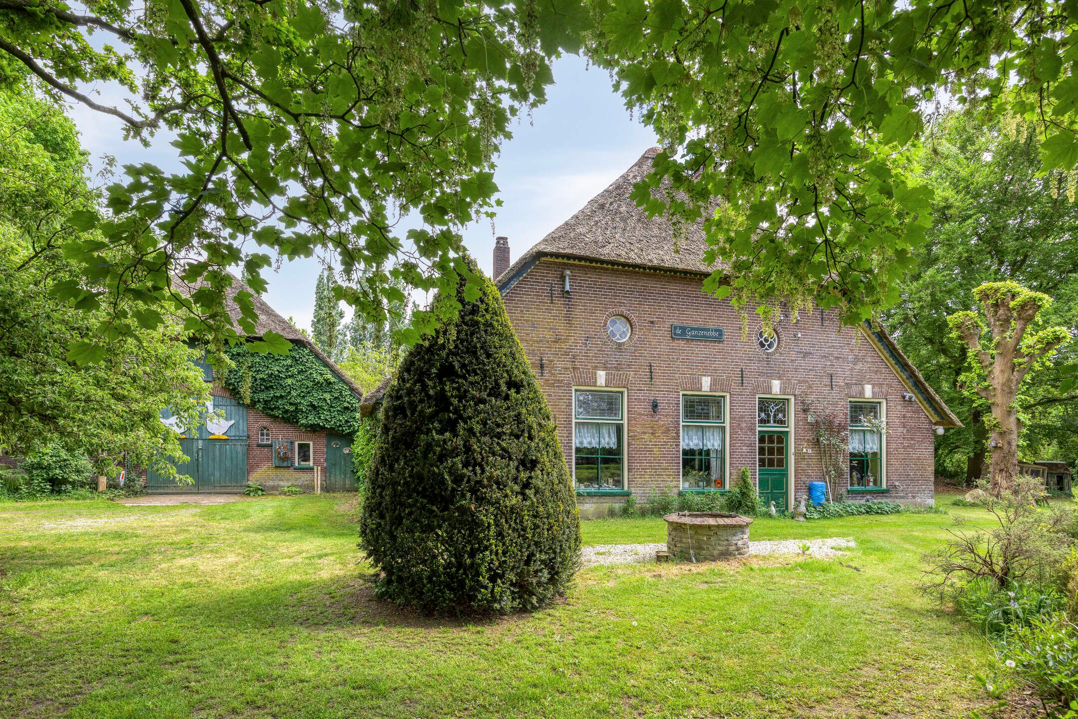 Photo 3 of Ganzenebbeweg 3