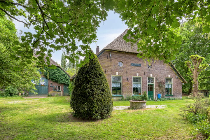 Photo 3 of Ganzenebbeweg 3