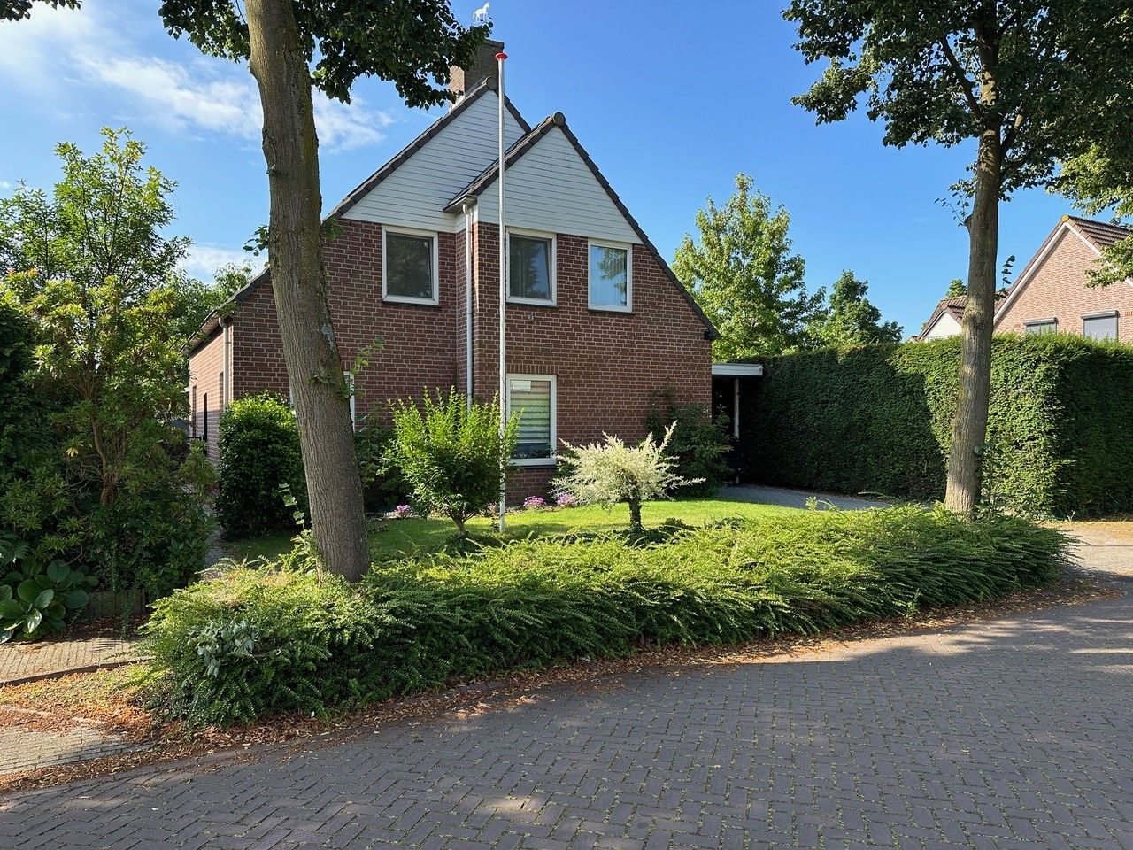 Kuilveld 15 