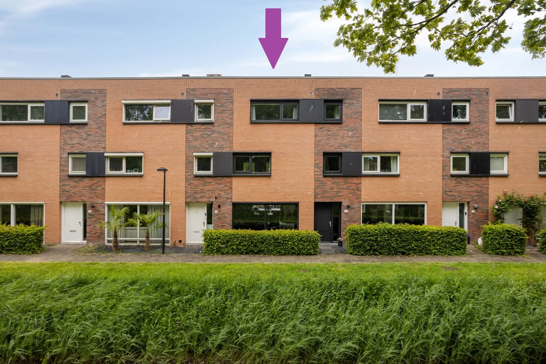 Foto 1 van Veerispad 37