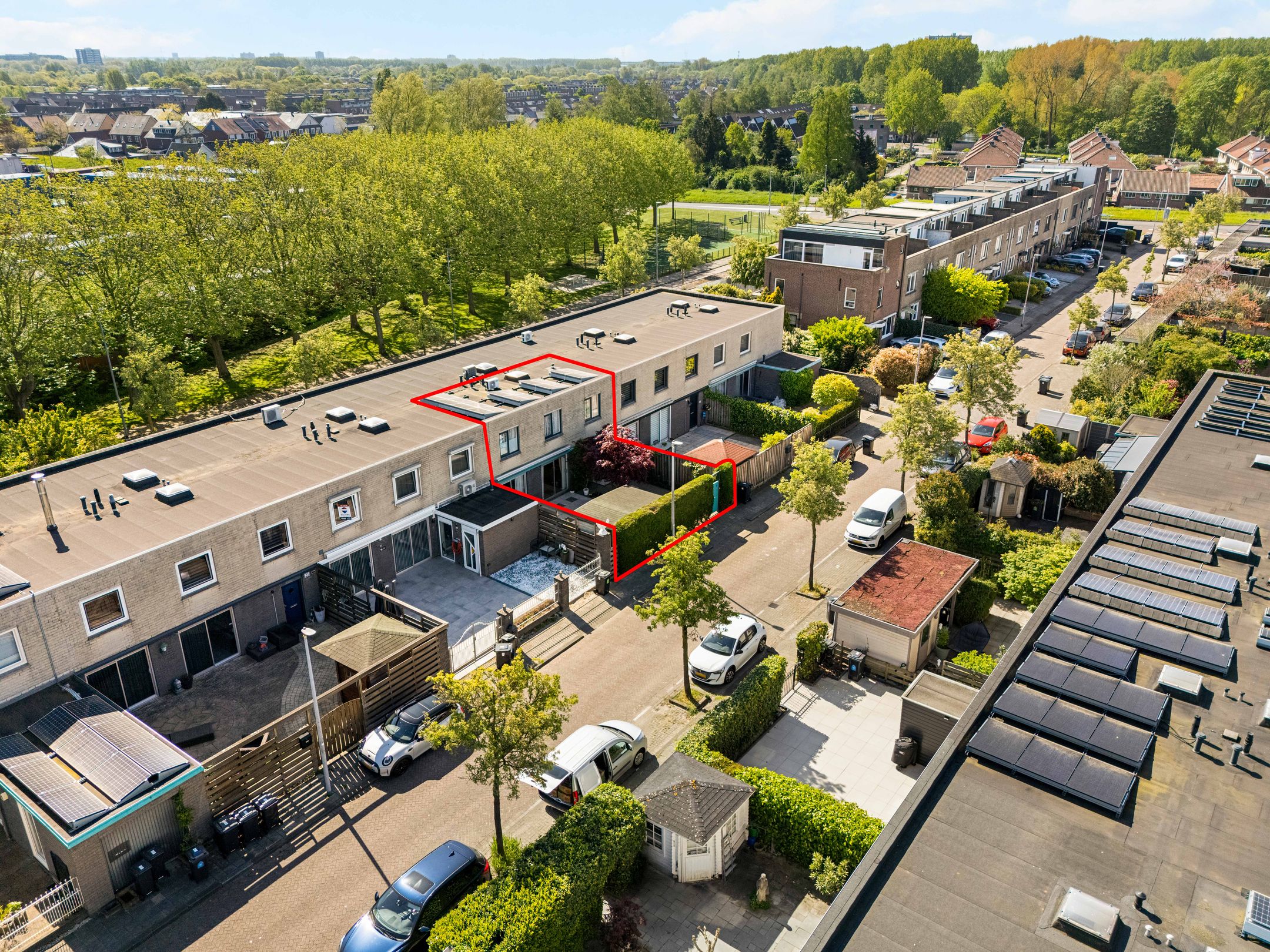 Tempeststraat 19 
