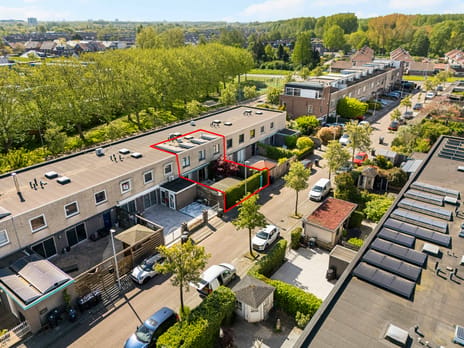 Tempeststraat thumbnail
