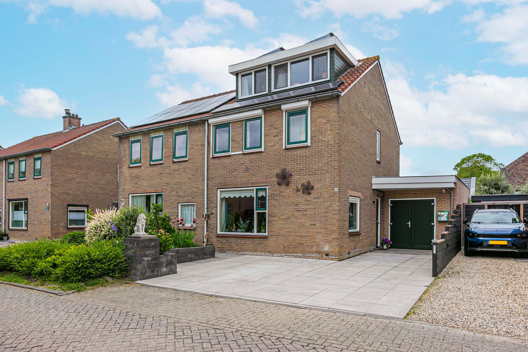 Hinkerstraat 29 