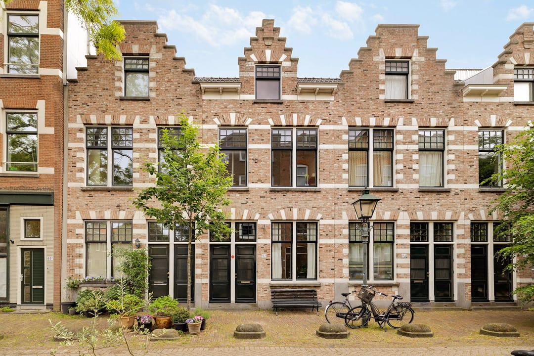 Foto 1 van Waterloostraat 92