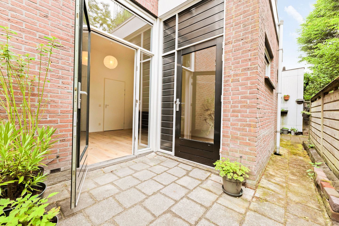 Foto 10 van Waterloostraat 92