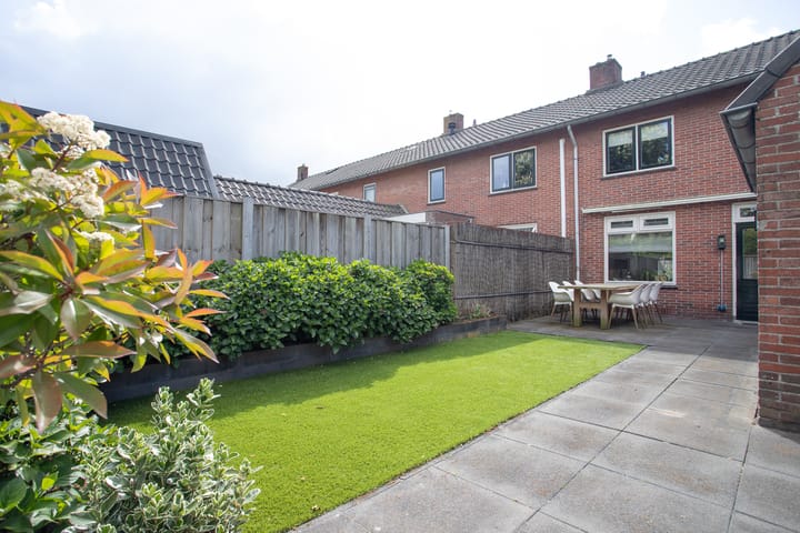 Photo 3 of Jalinkstraat 53