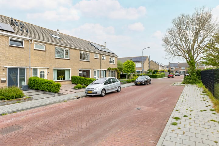 Foto 4 van Doormanstraat 15