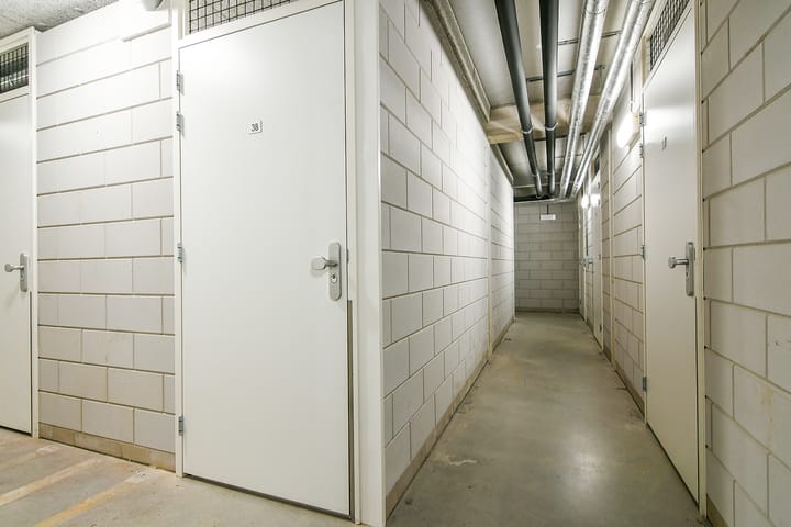 Appartement te koop: Niemeyerstraat 38, Hoofddorp