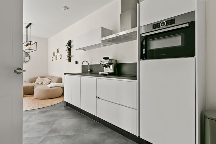 Appartement te koop: Niemeyerstraat 38, Hoofddorp