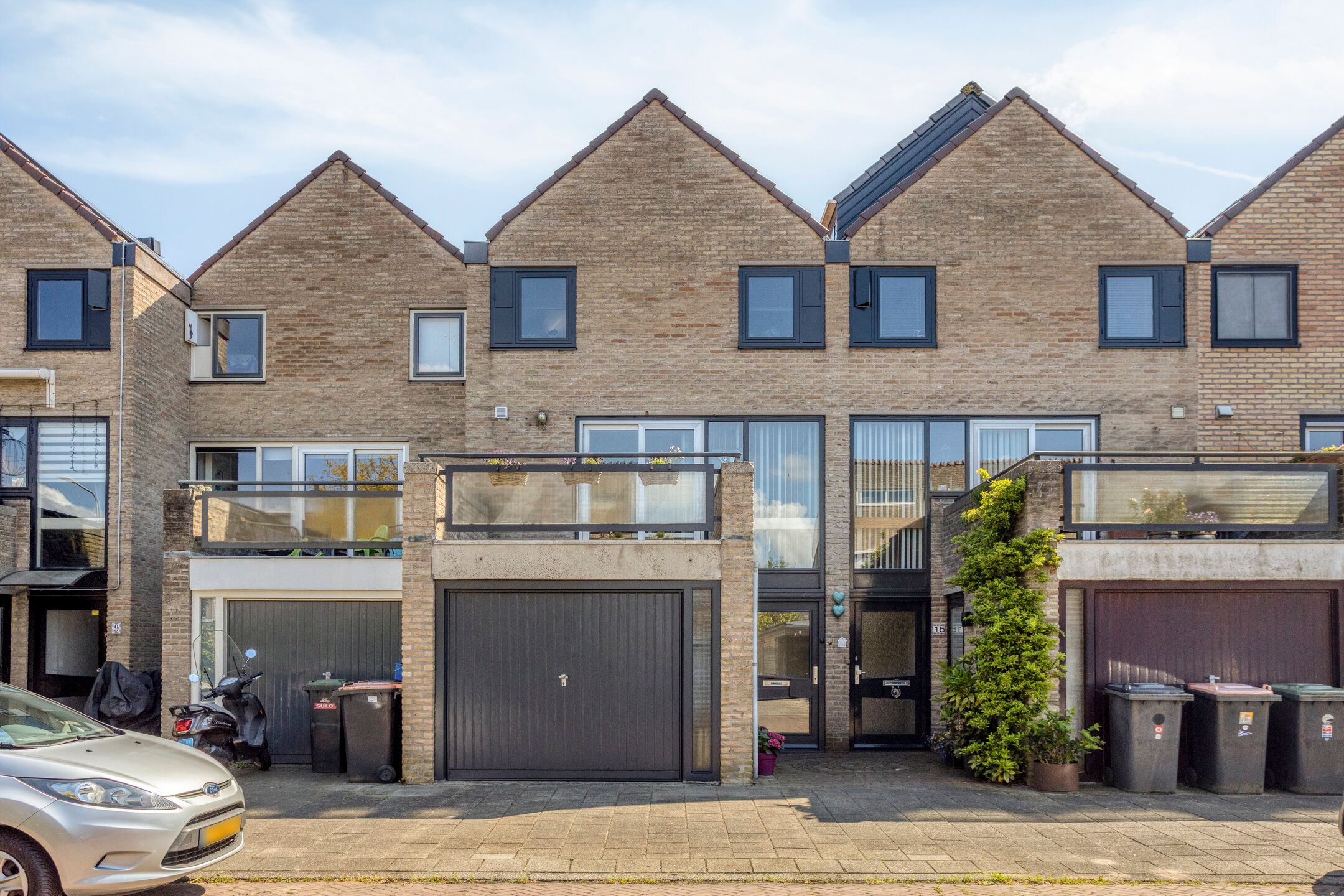 Bloemgaarde 13 
