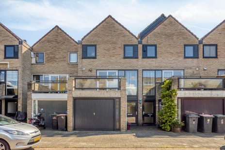 Bloemgaarde thumbnail
