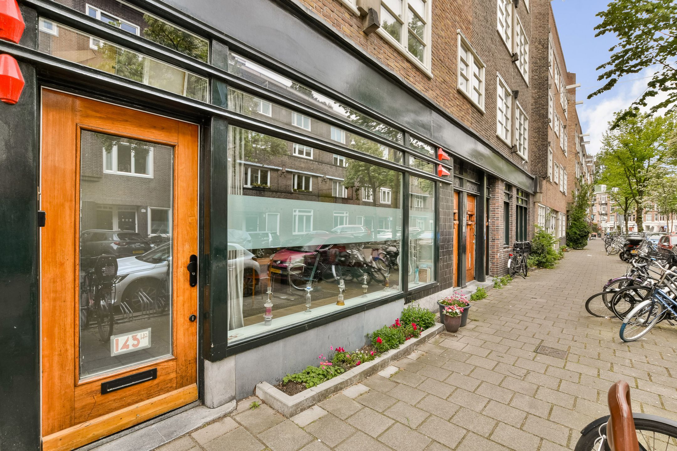 Foto 27 van Van Speijkstraat 143-H