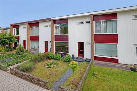 van Heemskerckstraat thumbnail