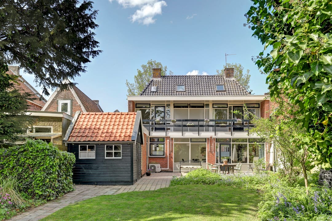 Foto 1 van Noard 72
