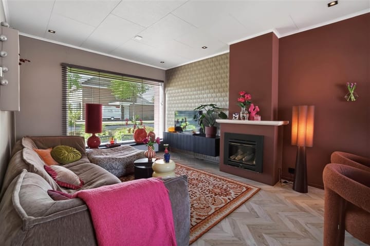Photo 3 of van Heemskerckstraat 48