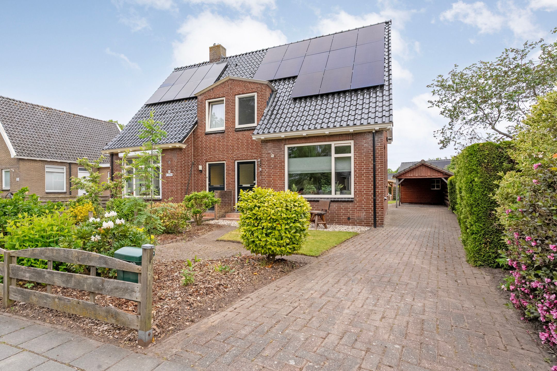 Burg. Haitsmalaan 22 