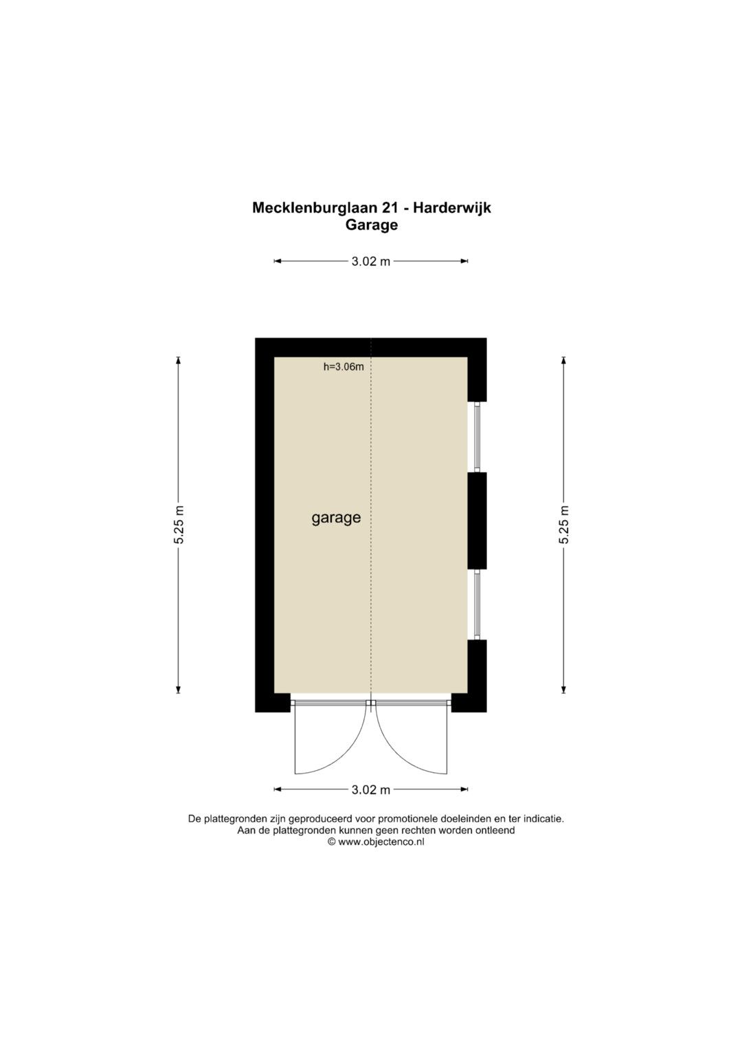 Photo 42 of Mecklenburglaan 21