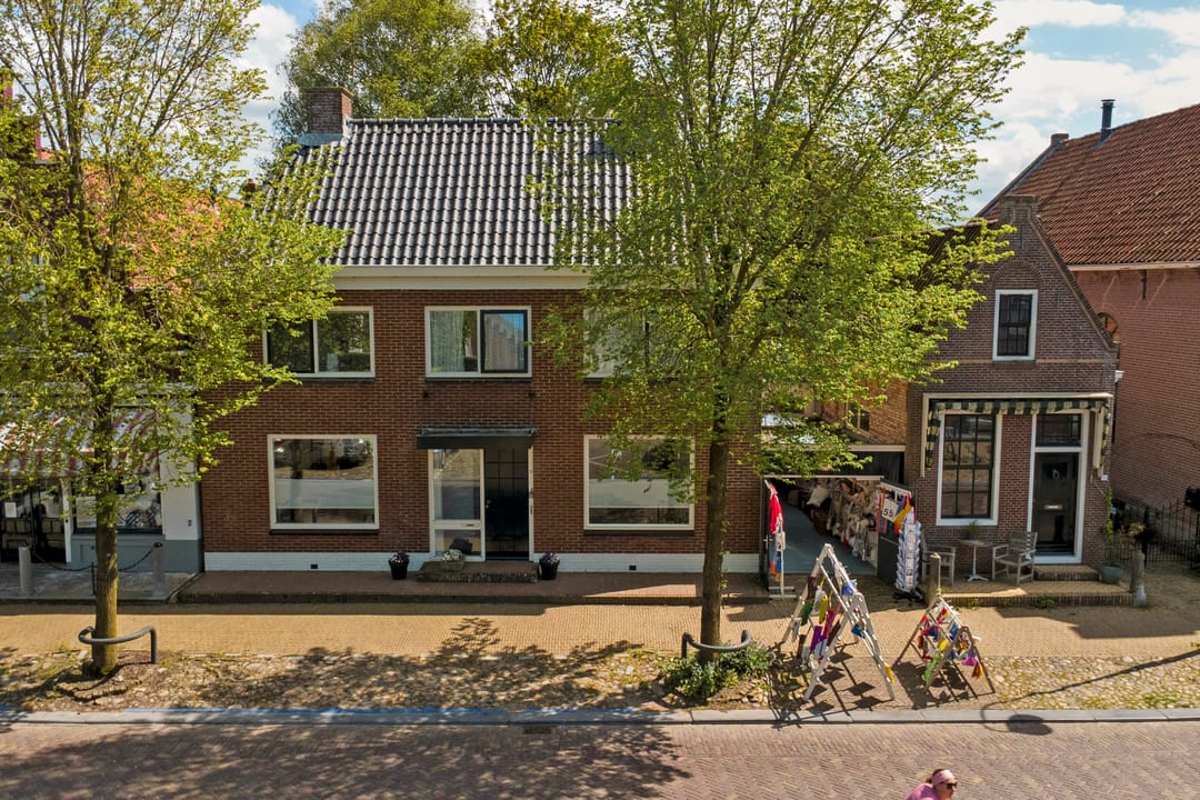Foto 2 van Noard 72