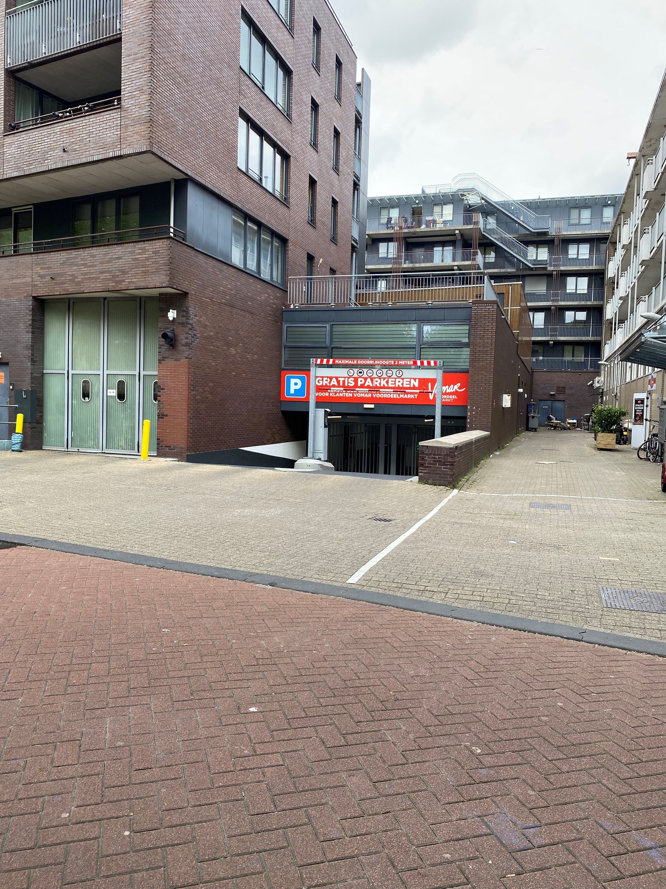 Foto 3 van Lambertus Zijlplein