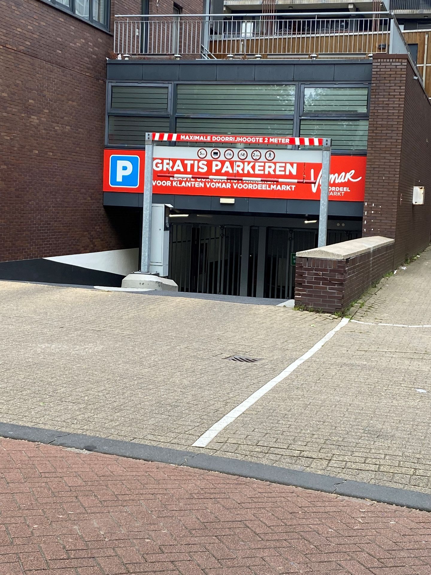 Foto 4 van Lambertus Zijlplein