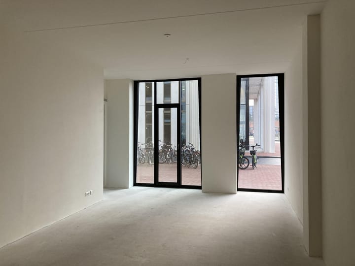 Foto 2 van Stoomstraat 1