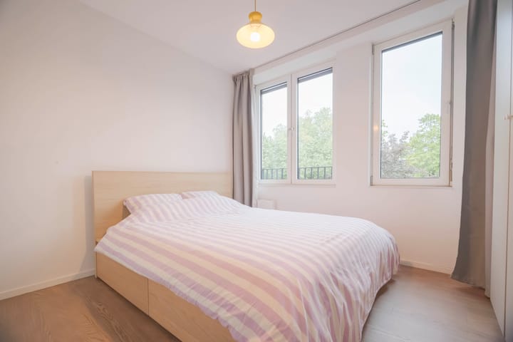 Foto 4 van Eusebiusbuitensingel 20-23
