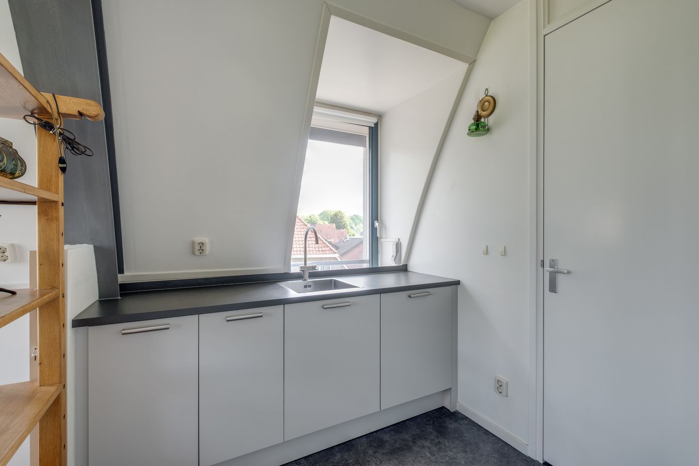 Foto 4 van Lange Wal 18-F