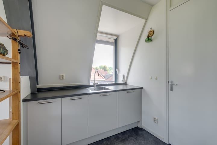 Foto 4 van Lange Wal 18-F