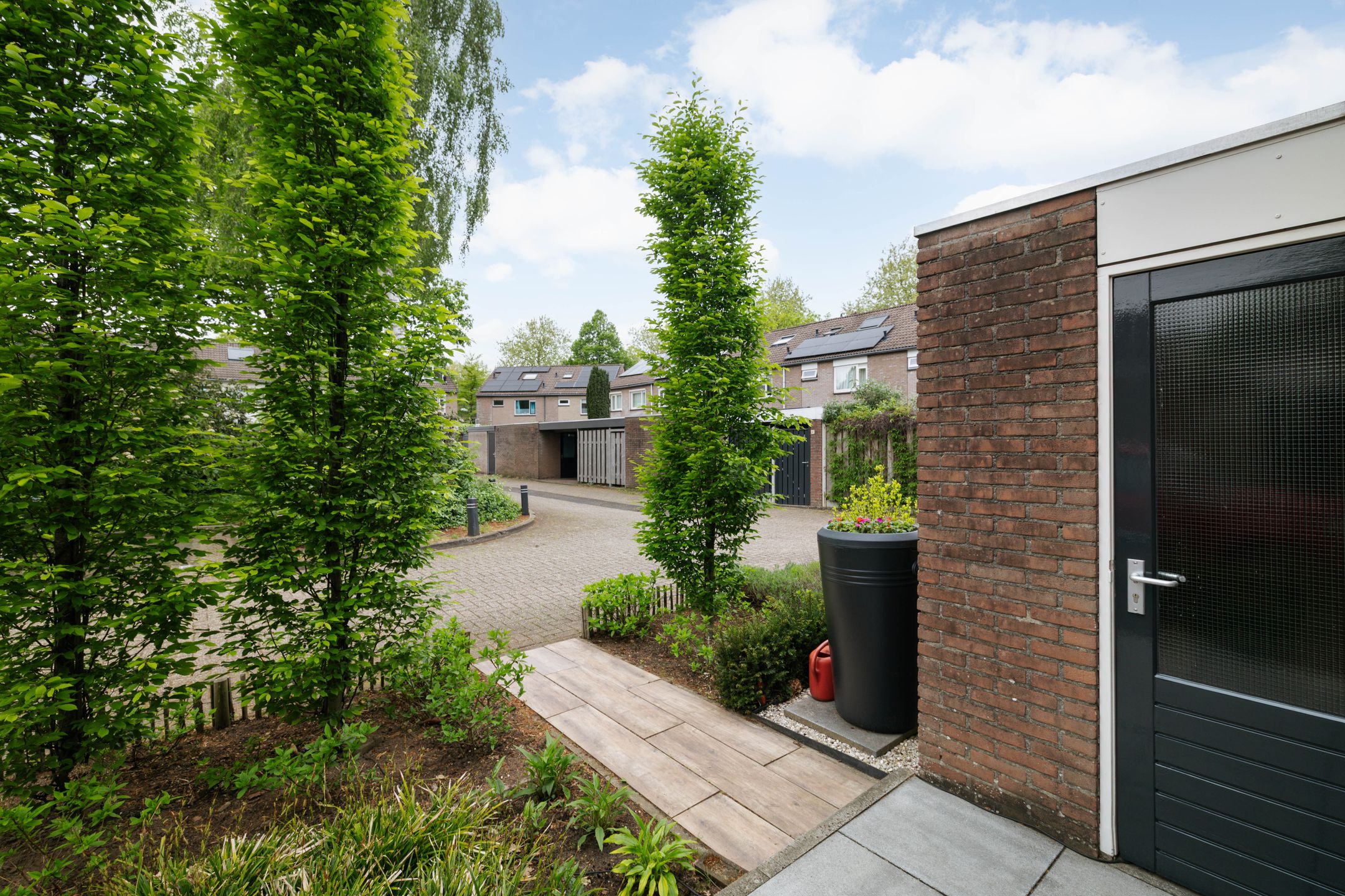 Foto 6 van Cort van der Lindenstraat 28