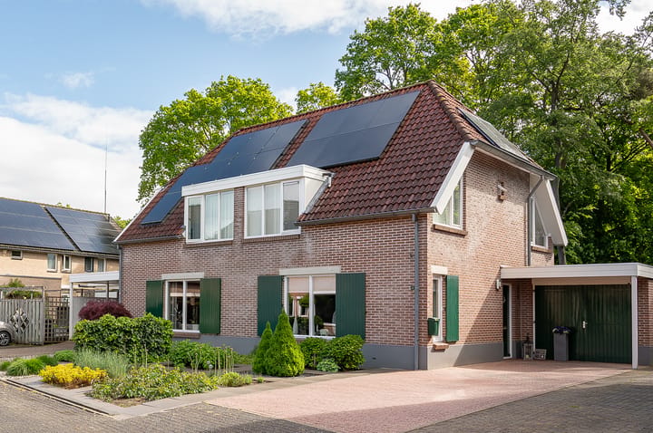 Foto 4 van Rubensstraat 4