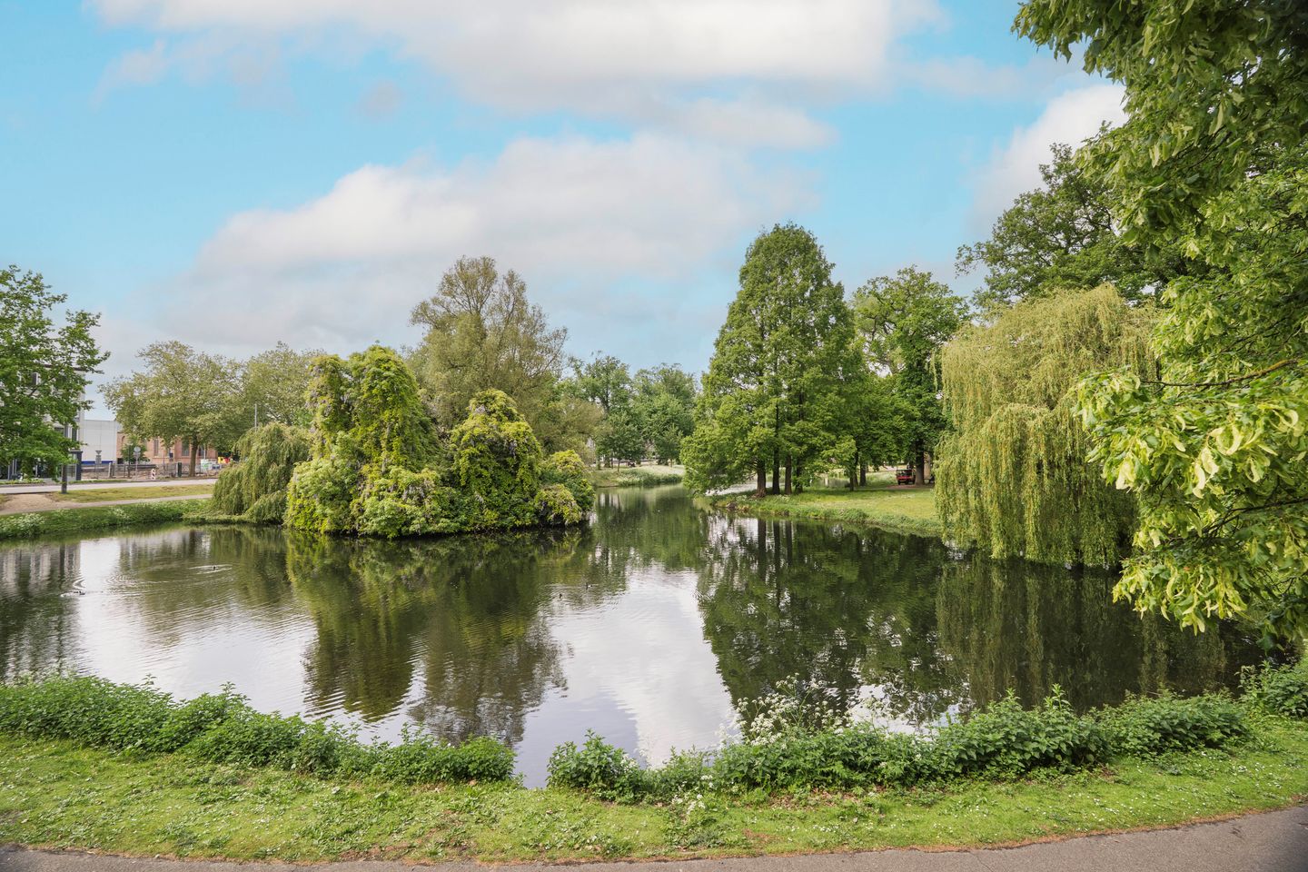 Foto 40 van Eusebiusbuitensingel 20-23