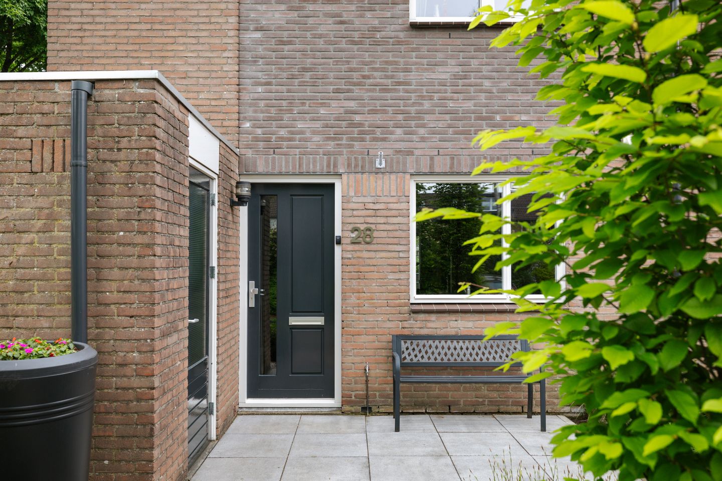 Foto 5 van Cort van der Lindenstraat 28