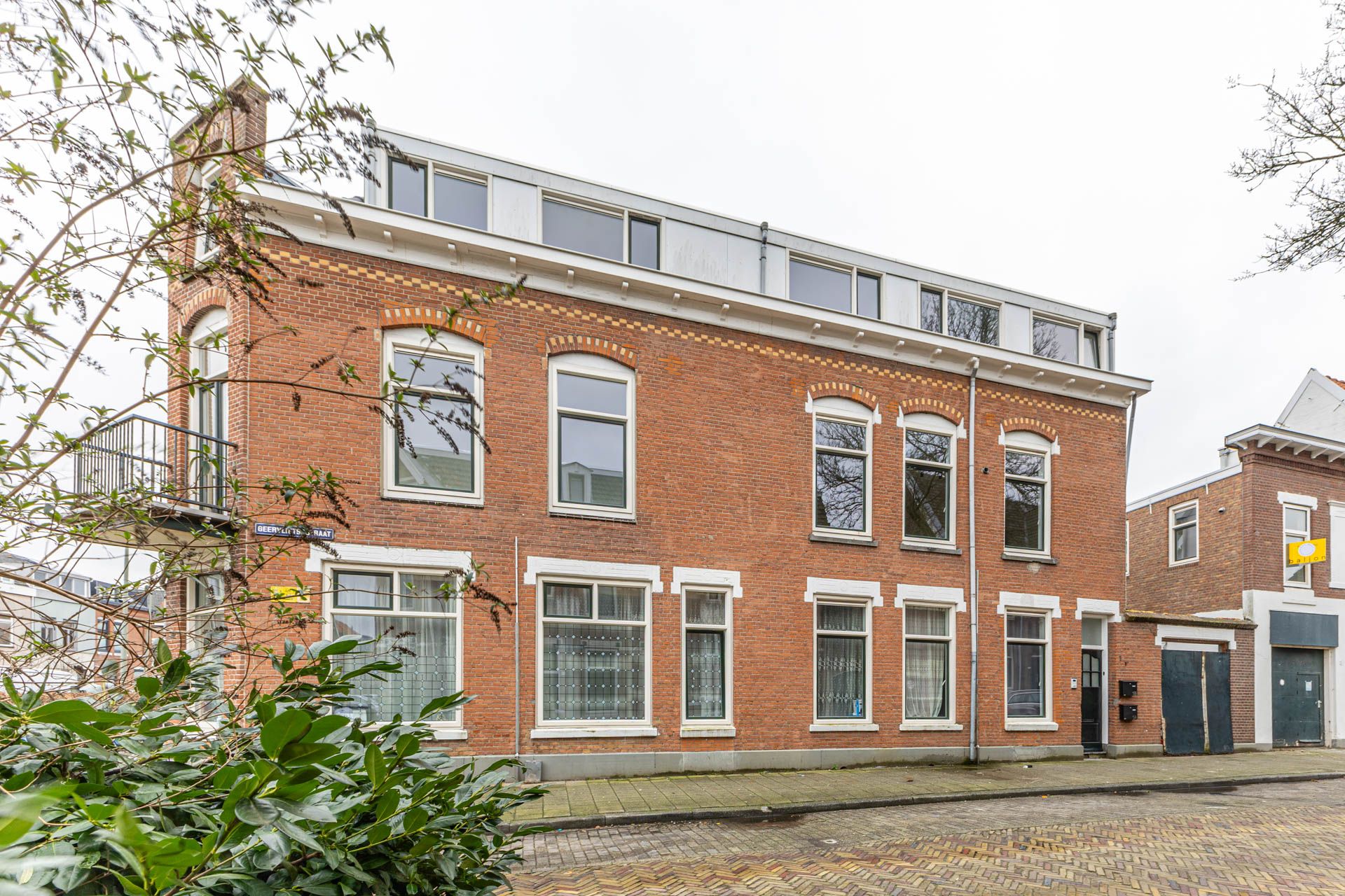Geervlietsestraat 1-B 1 B