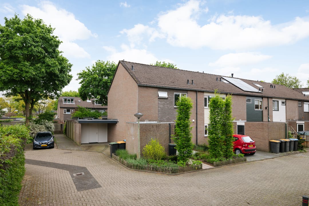 Foto 37 van Cort van der Lindenstraat 28