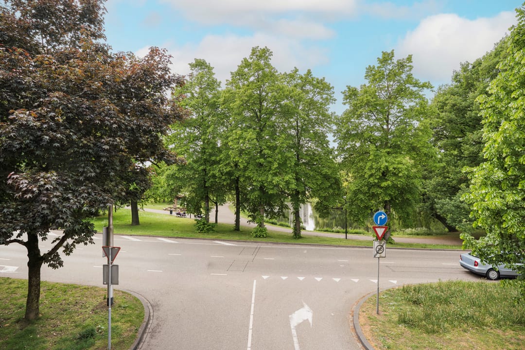 Foto 41 van Eusebiusbuitensingel 20-23