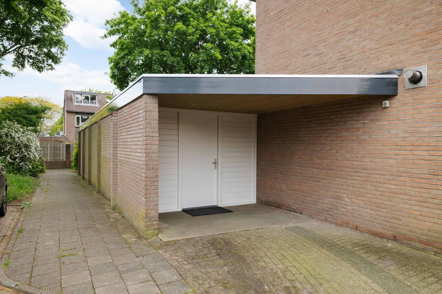 Foto 4 van Cort van der Lindenstraat 28
