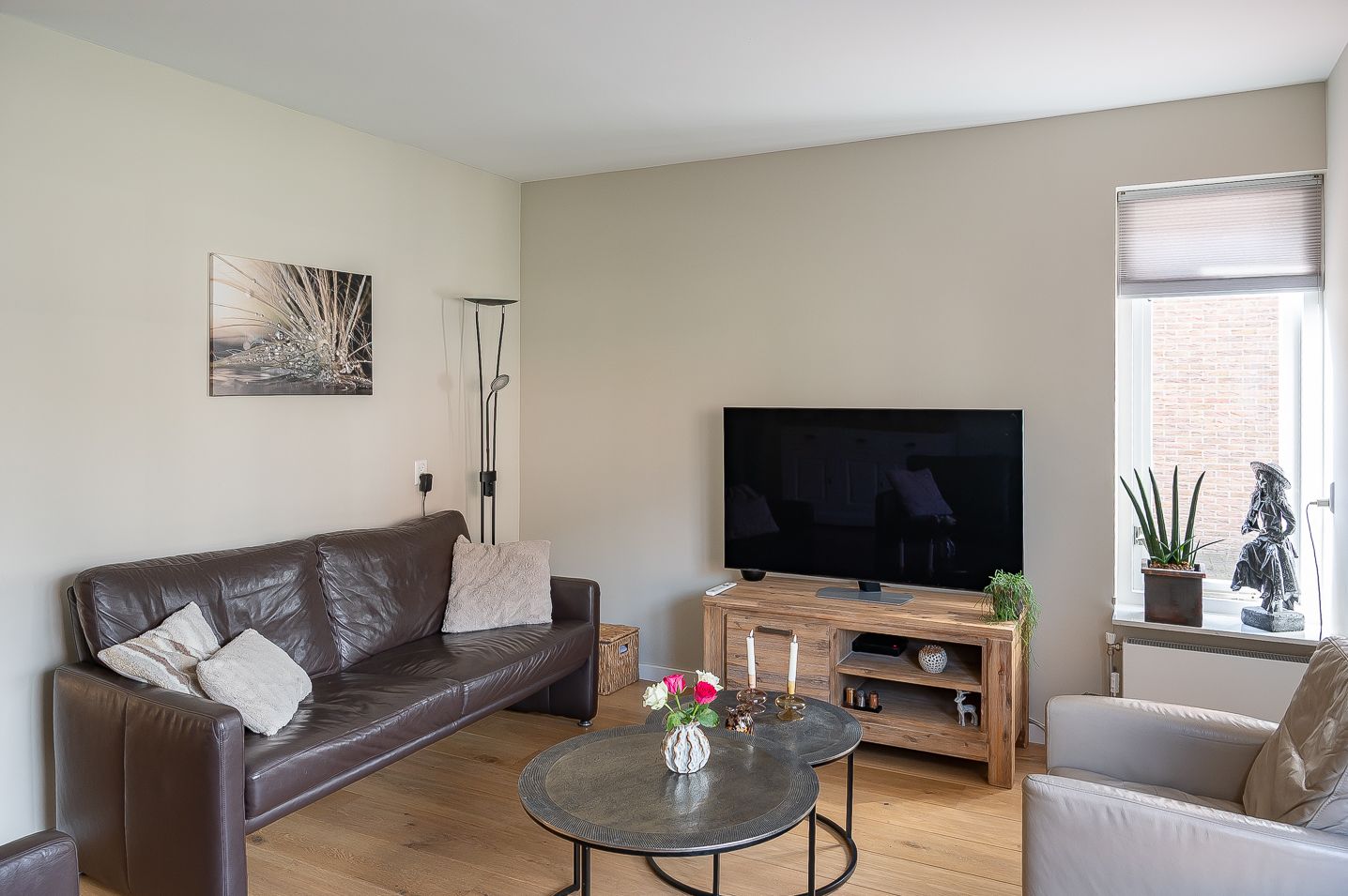 Modernized semi-detached family home with garage on forest edge in Zelhem — 10