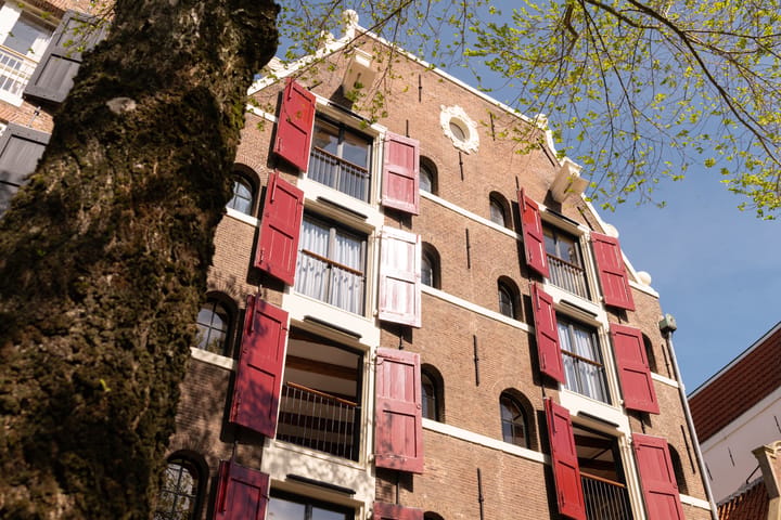 Foto 2 van Korte Prinsengracht 16-C