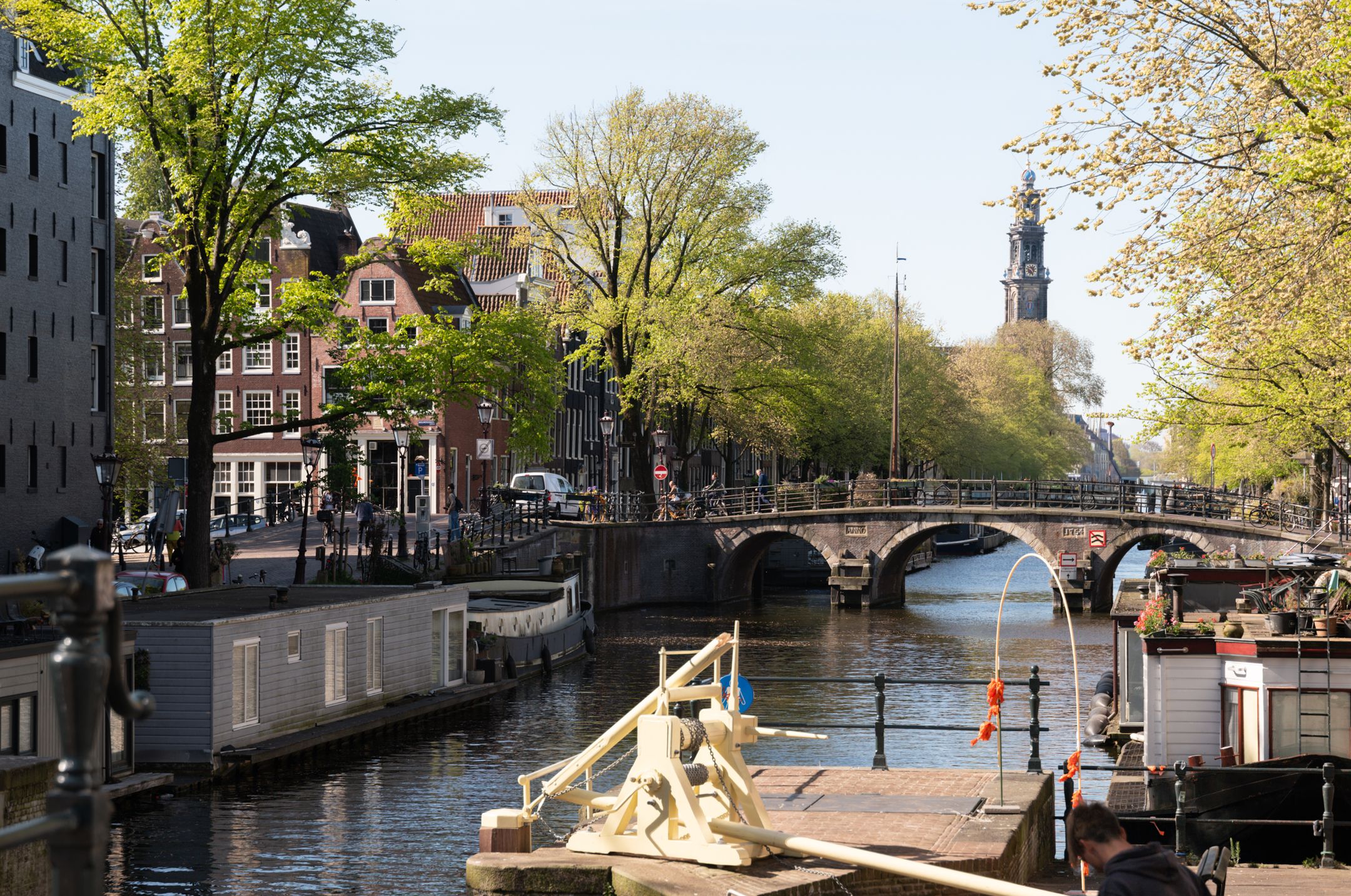 Foto 42 van Korte Prinsengracht 16-C