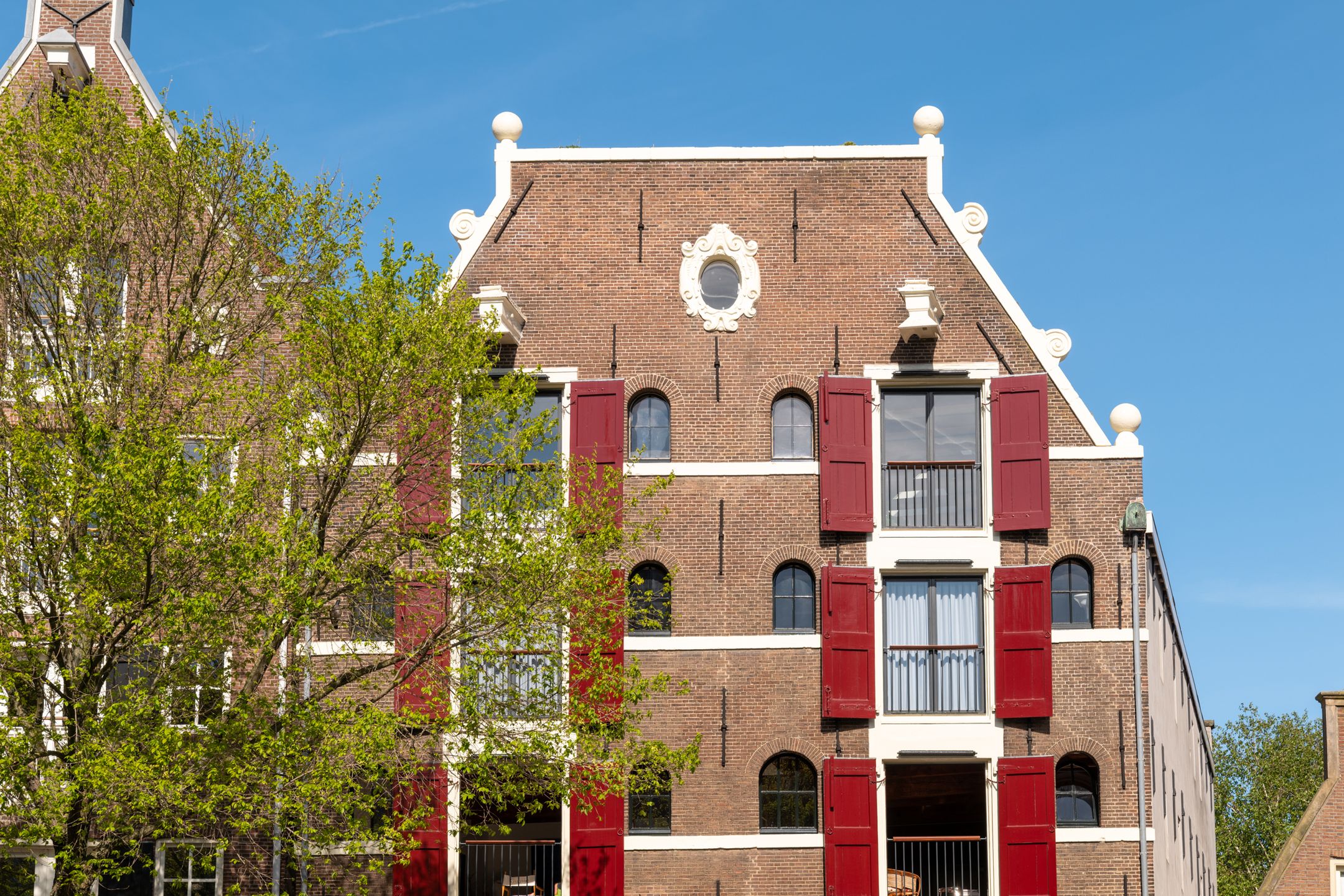 Foto 36 van Korte Prinsengracht 16-C