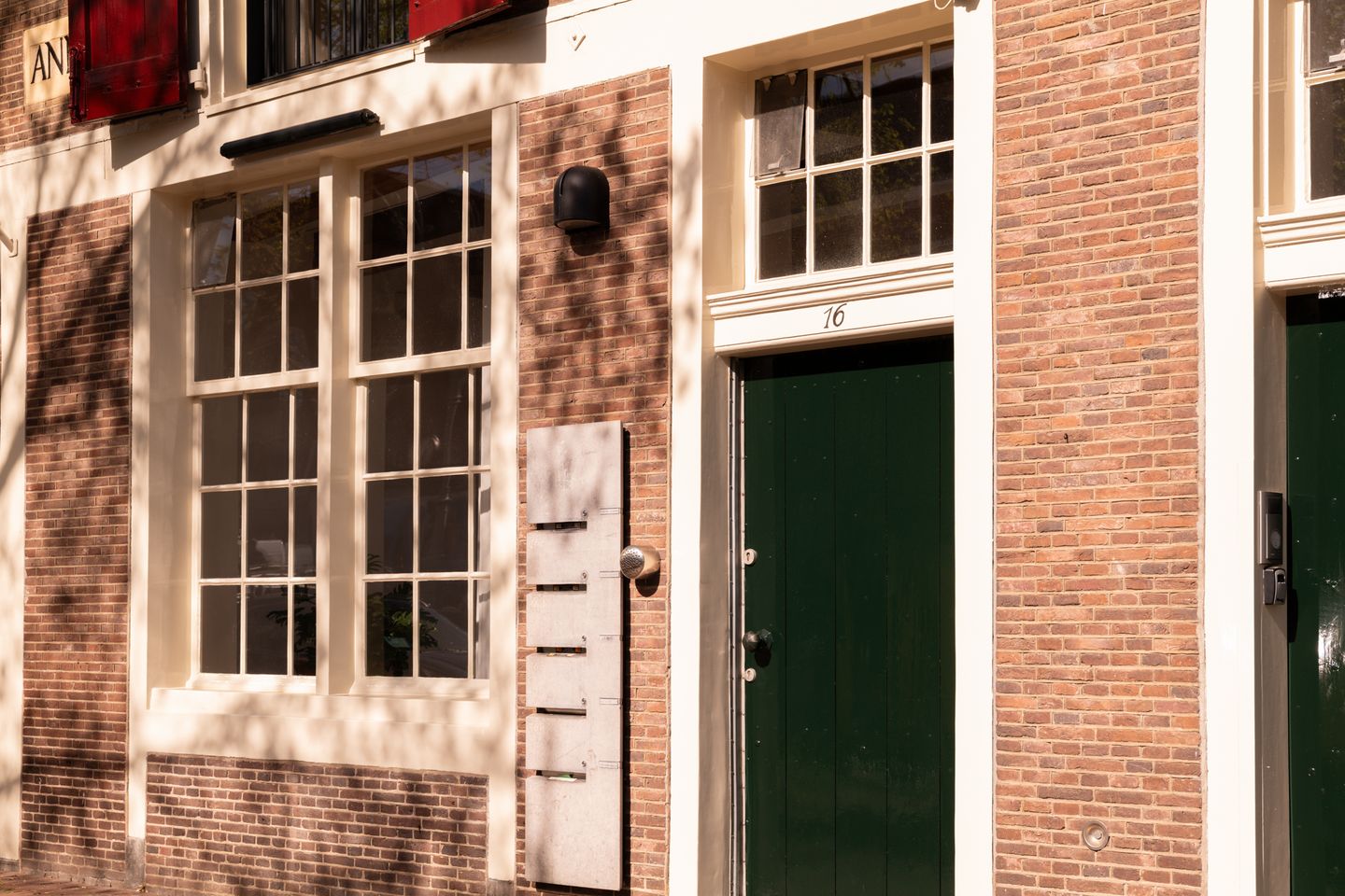 Foto 34 van Korte Prinsengracht 16-C