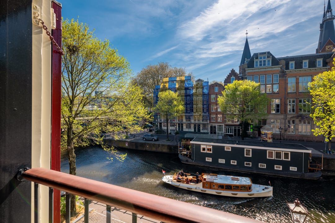 Foto 7 van Korte Prinsengracht 16-C