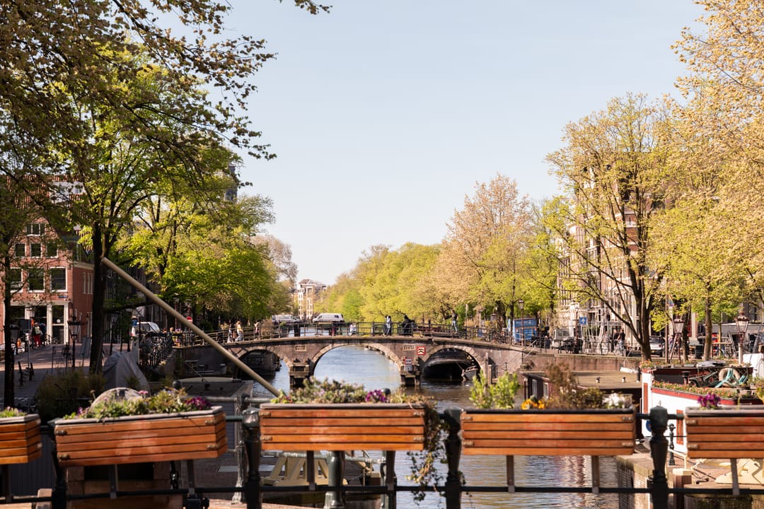 Foto 41 van Korte Prinsengracht 16-C
